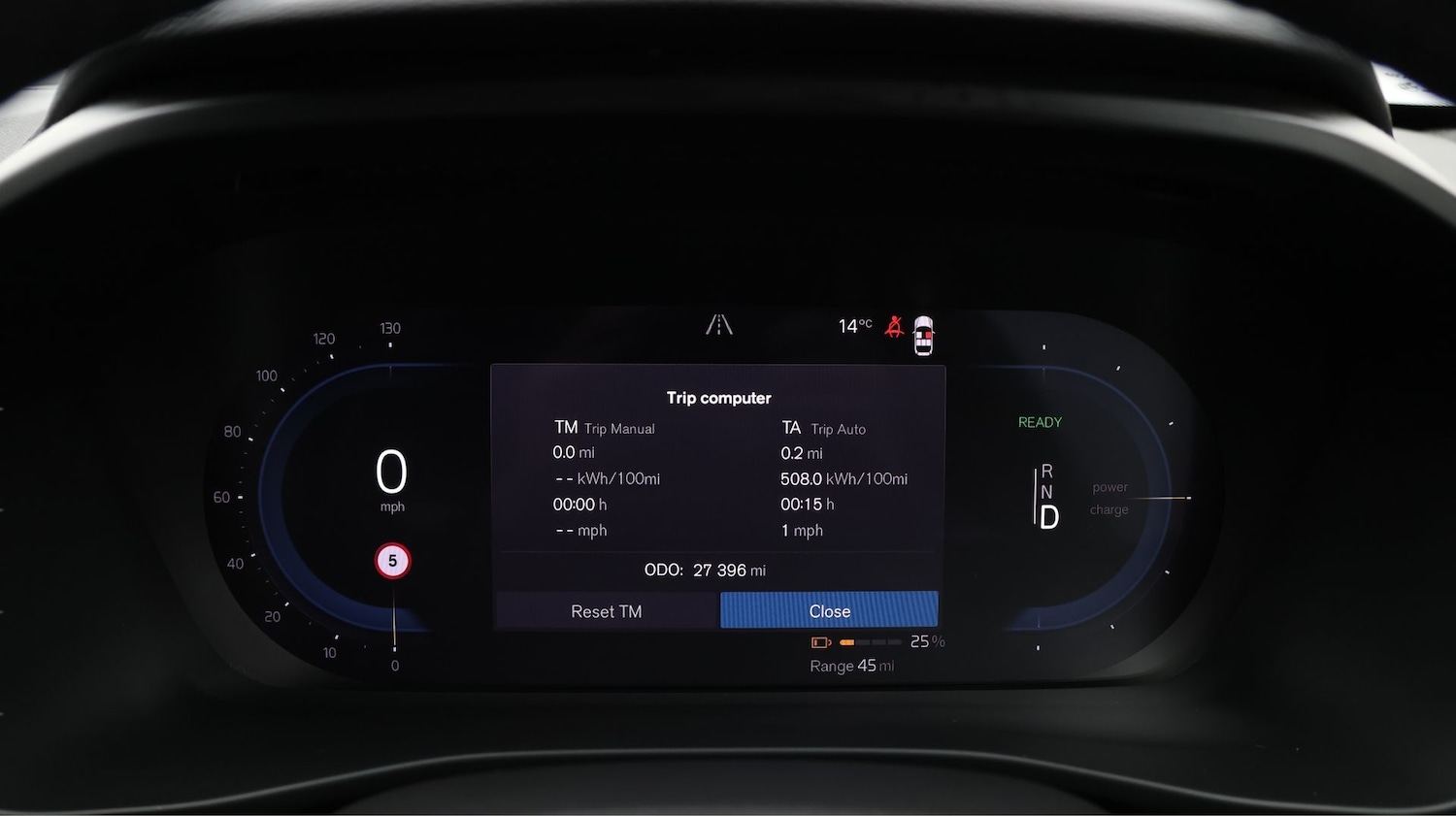 Used Volvo XC40 2022 for sale - 77324599: Photo 10