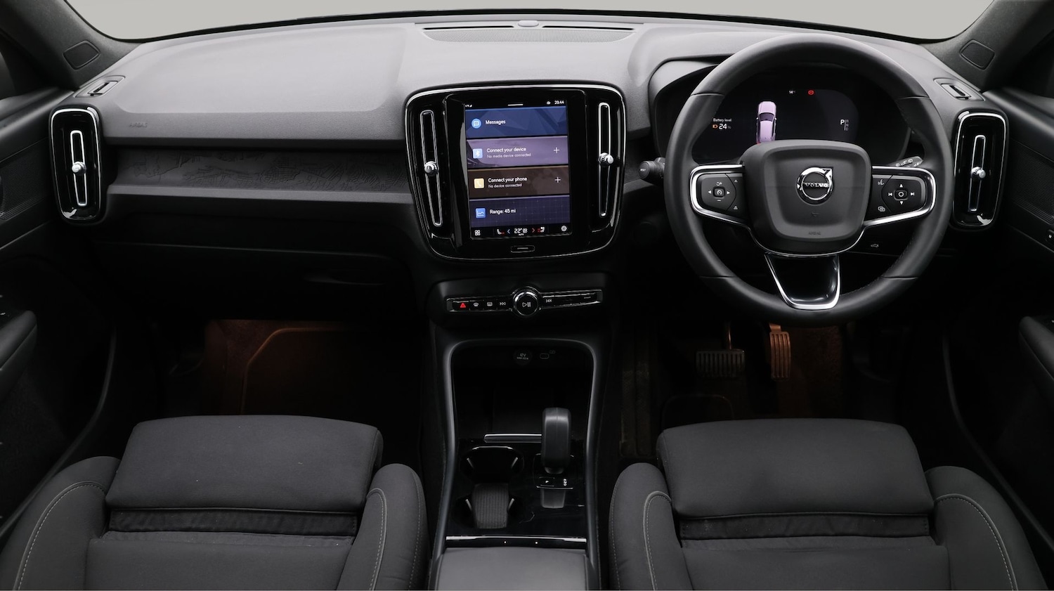 Used Volvo XC40 2022 for sale - 77324599: Photo 13