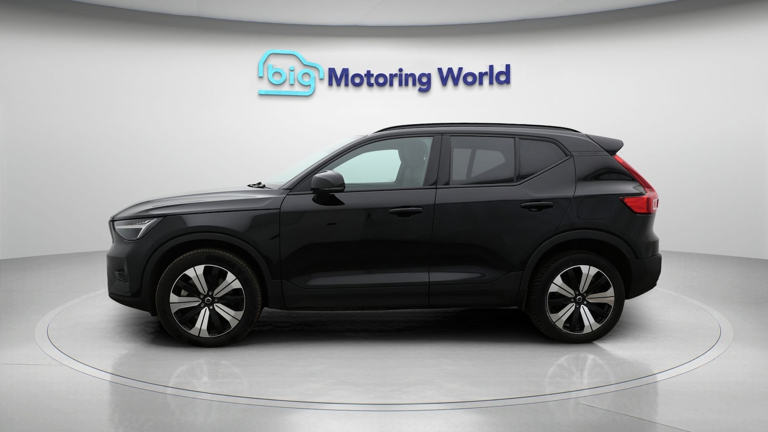 Used Volvo XC40 2022 for sale - 77324599: Photo 4
