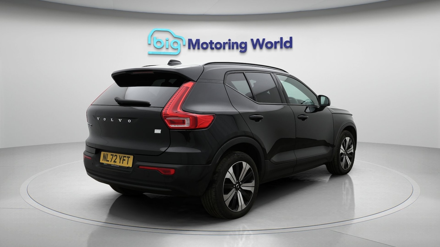 Used Volvo XC40 2022 for sale - 77324599: Photo 7