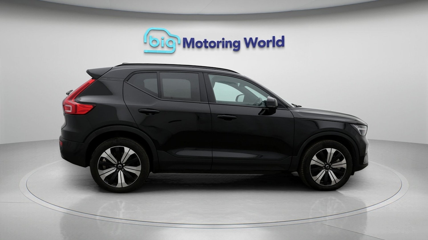 Used Volvo XC40 2022 for sale - 77324599: Photo 8