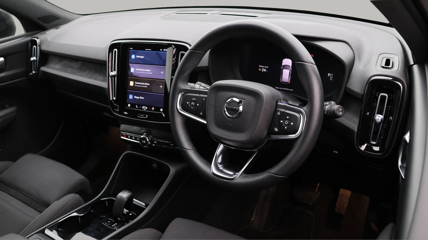 Used Volvo XC40 2022 for sale - 77324599: Photo 9