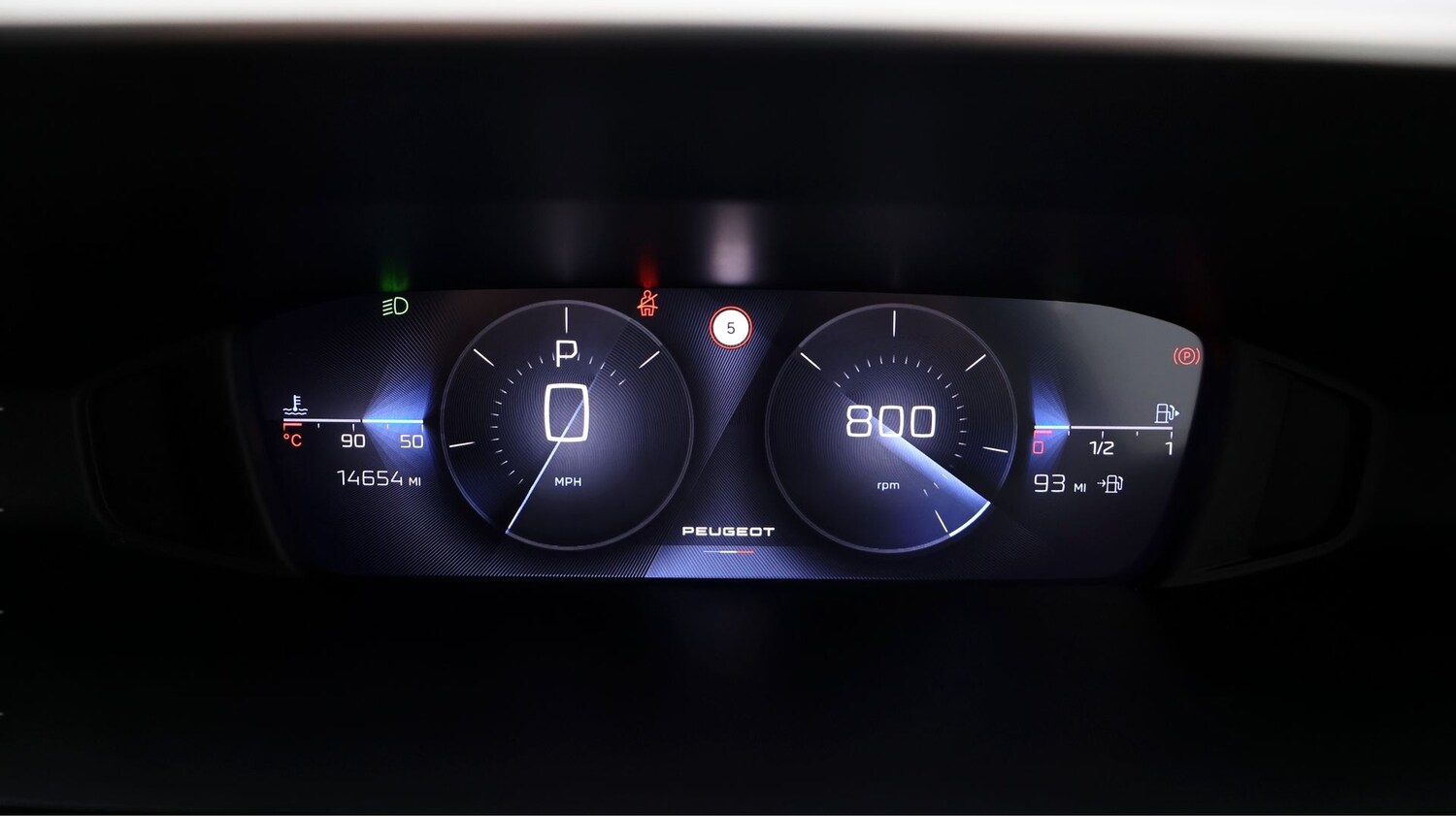 Used Peugeot 408 for sale - 77310806: Photo 10