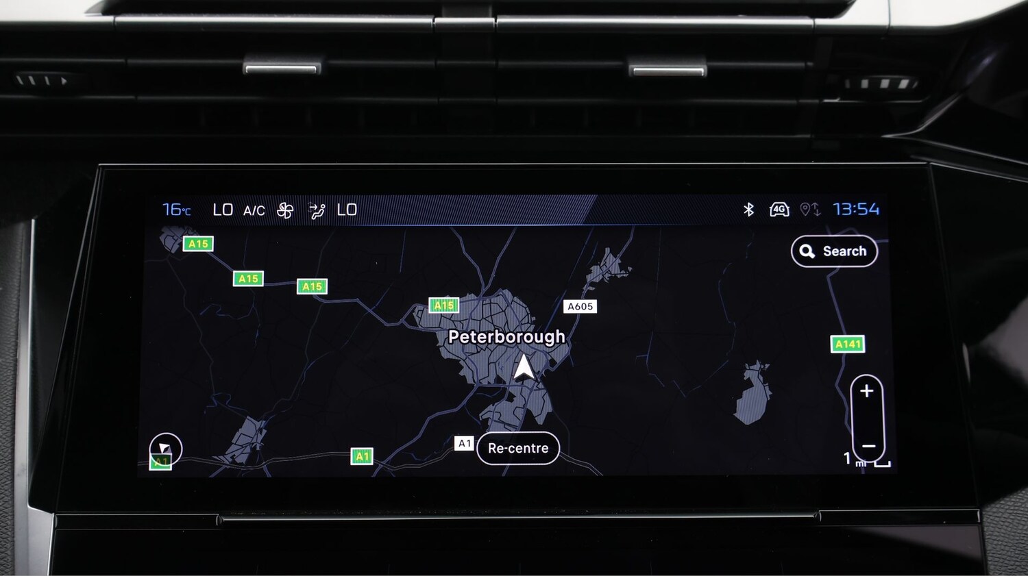 Used Peugeot 408 for sale - 77310806: Photo 11