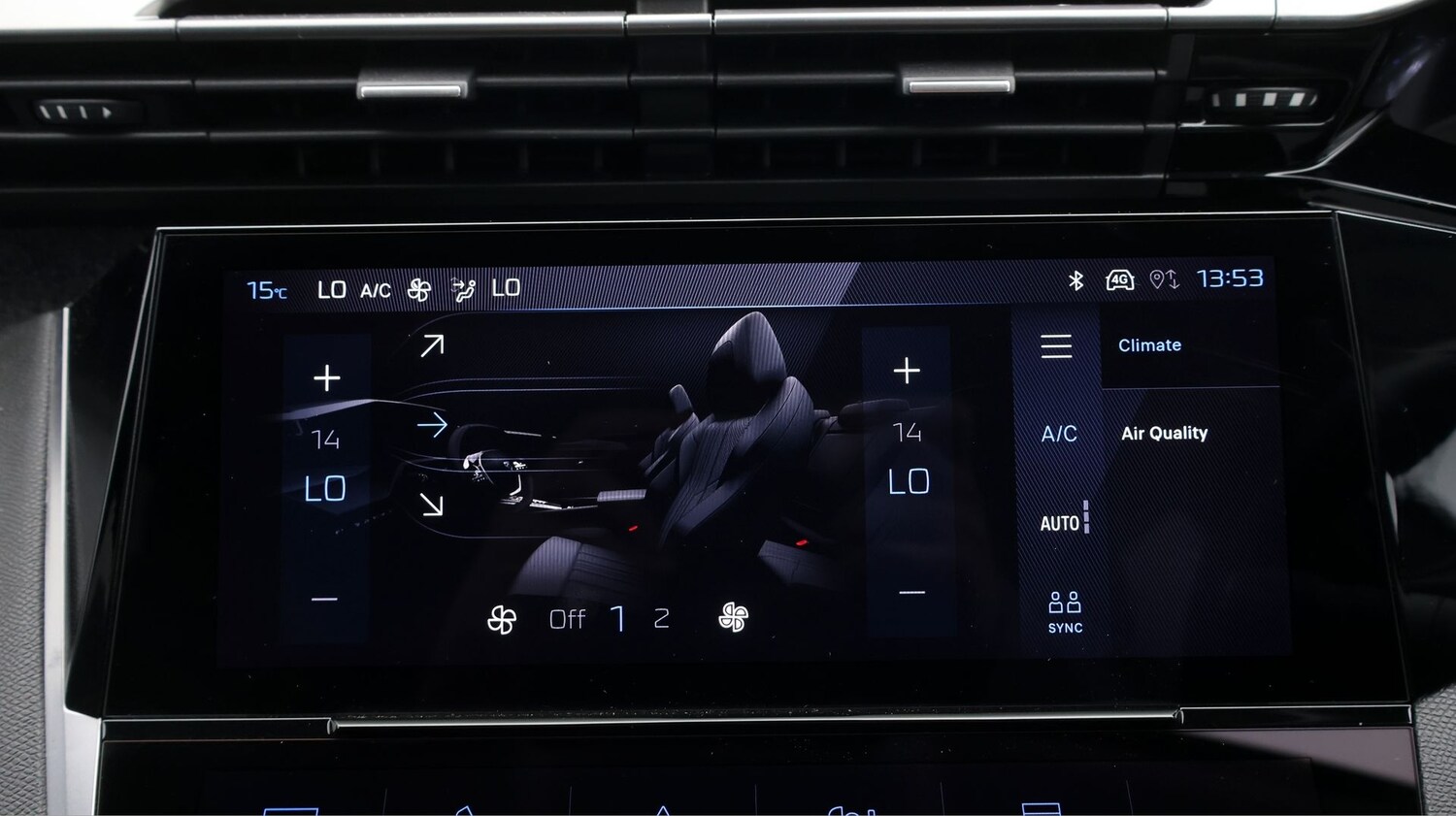 Used Peugeot 408 for sale - 77310806: Photo 12