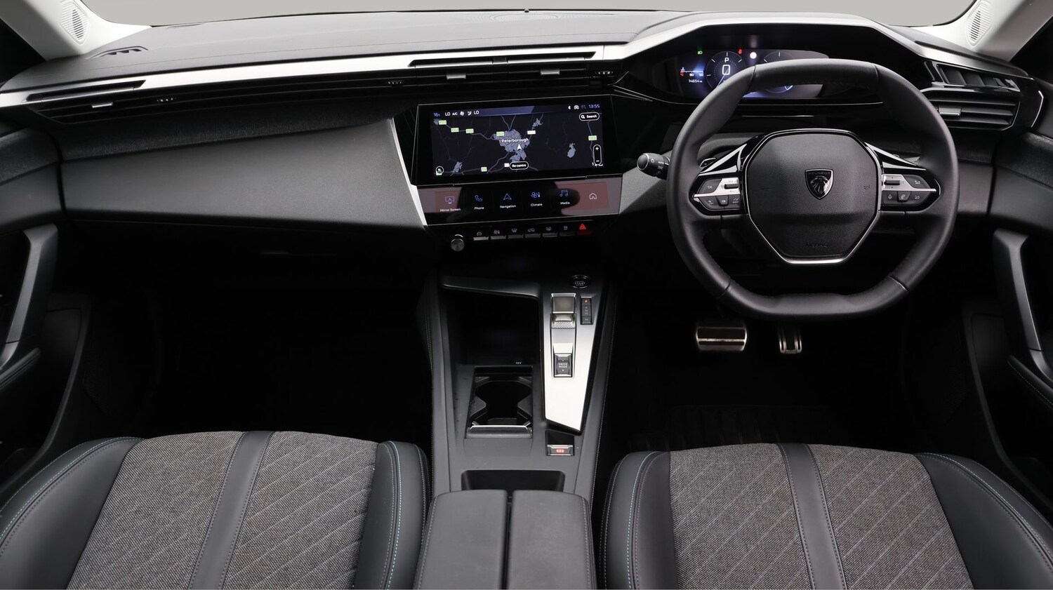 Used Peugeot 408 for sale - 77310806: Photo 13