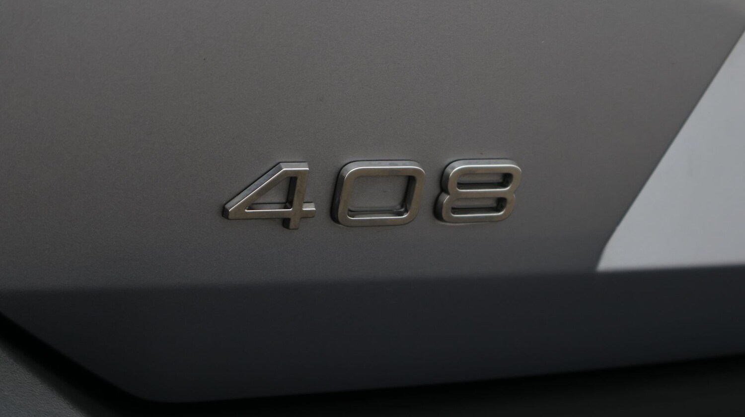 Used Peugeot 408 for sale - 77310806: Photo 20