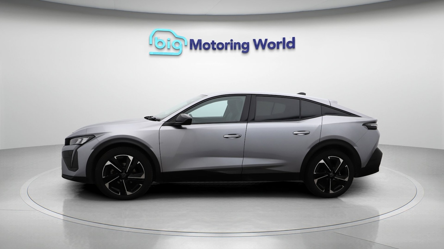 Used Peugeot 408 for sale - 77310806: Photo 4