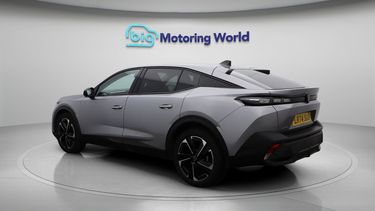 Used Peugeot 408 for sale - 77310806: Photo 5