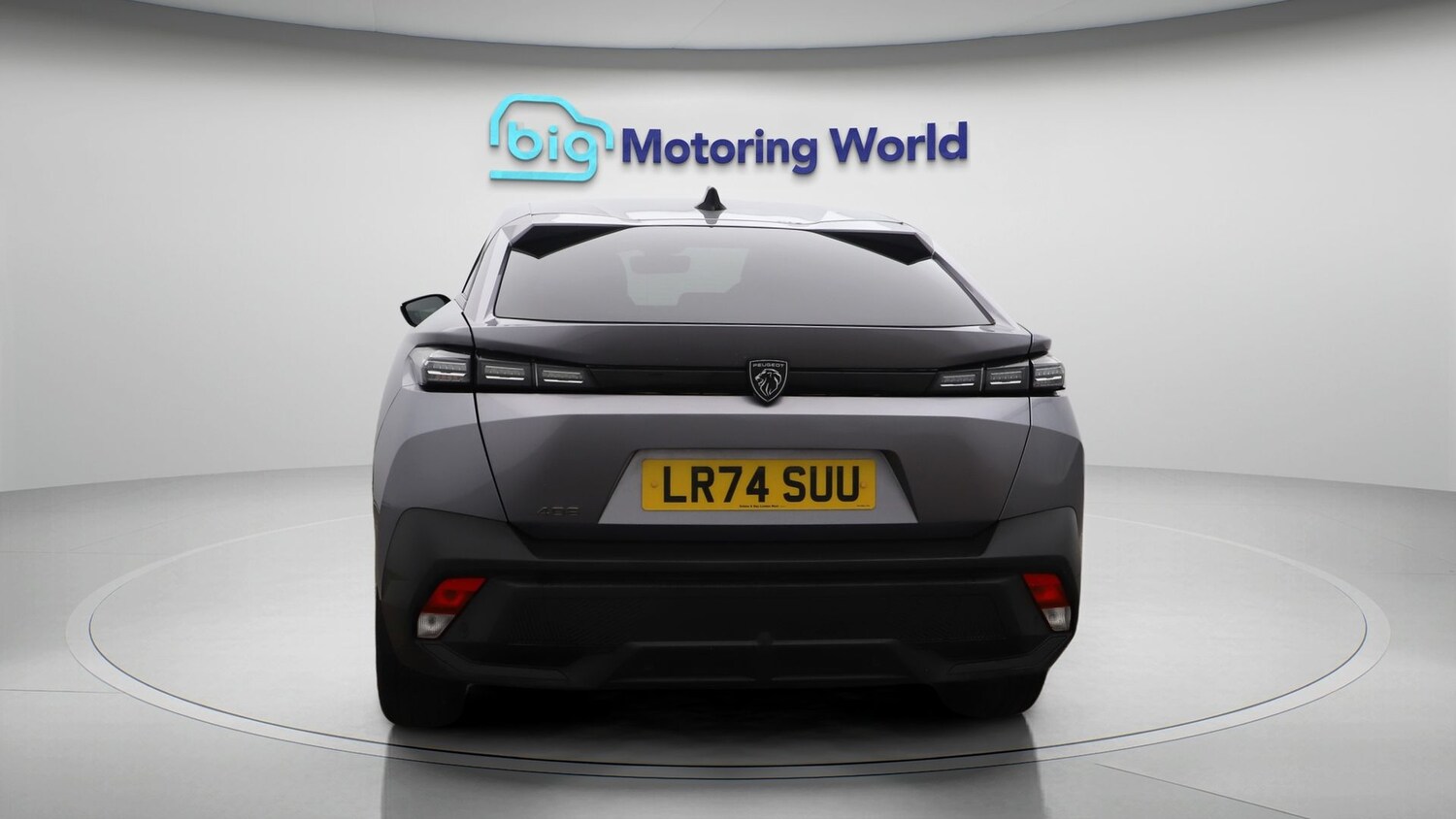 Used Peugeot 408 for sale - 77310806: Photo 6