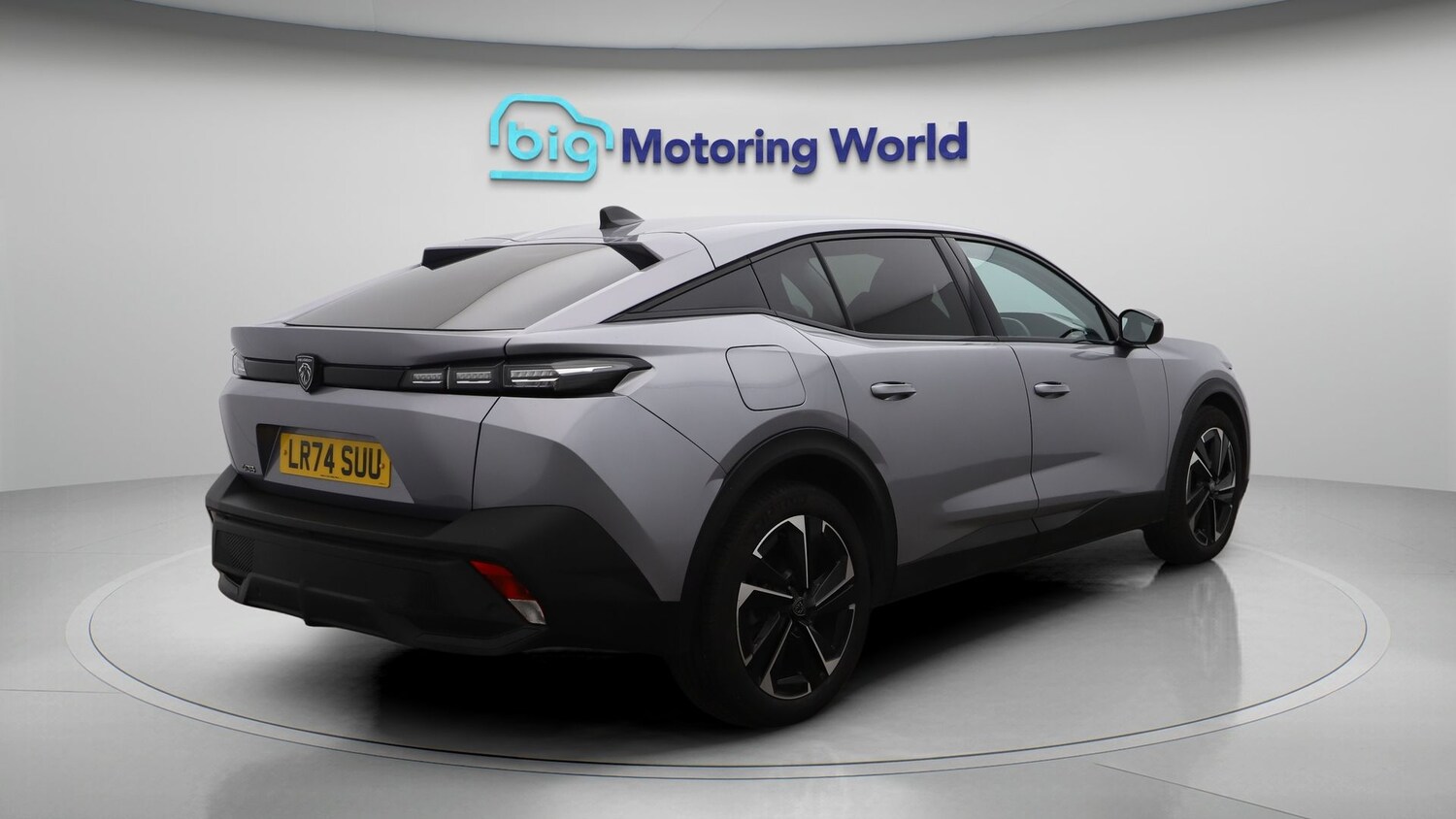 Used Peugeot 408 for sale - 77310806: Photo 7