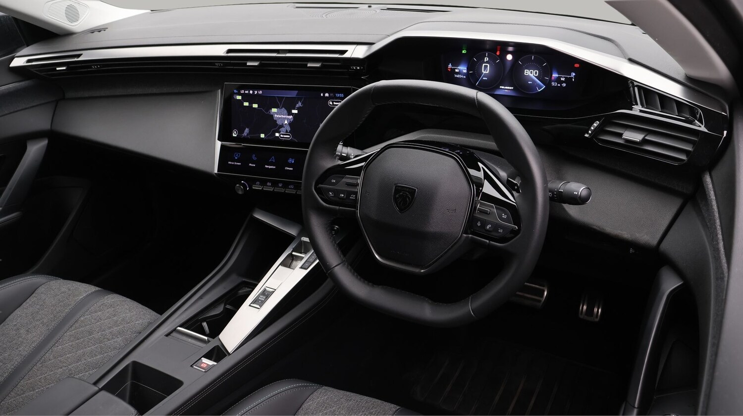 Used Peugeot 408 for sale - 77310806: Photo 9