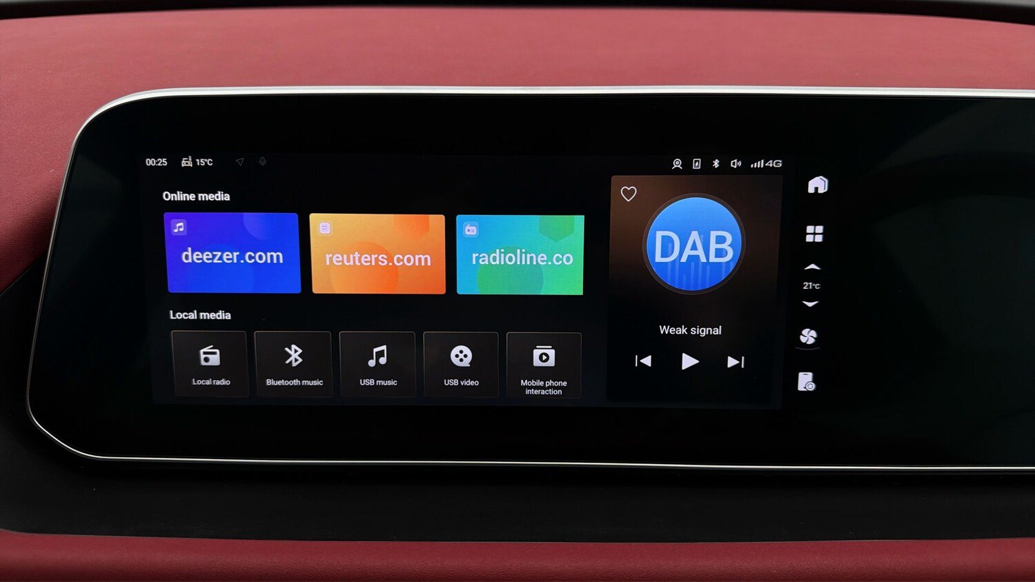 Used GWM ORA 03 2024 for sale - 77937657: Photo 10