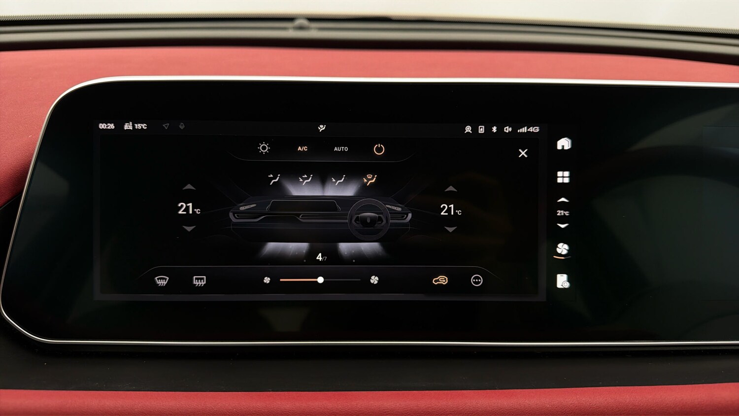 Used GWM ORA 03 2024 for sale - 77937657: Photo 11