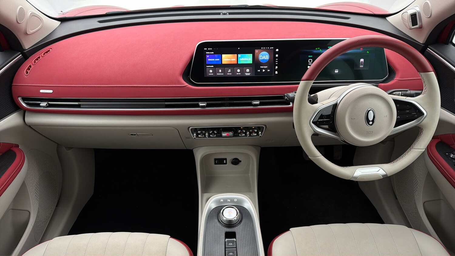 Used GWM ORA 03 2024 for sale - 77937657: Photo 12