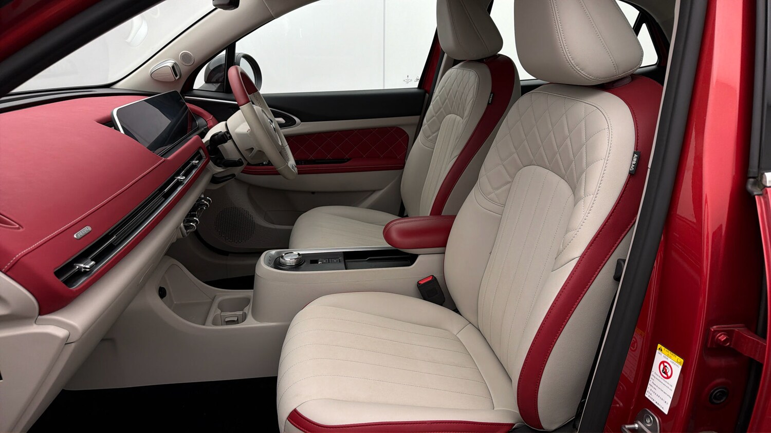 Used GWM ORA 03 2024 for sale - 77937657: Photo 13