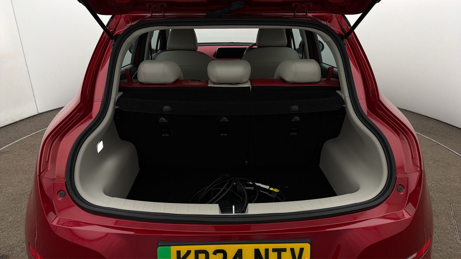 Used GWM ORA 03 2024 for sale - 77937657: Photo 16