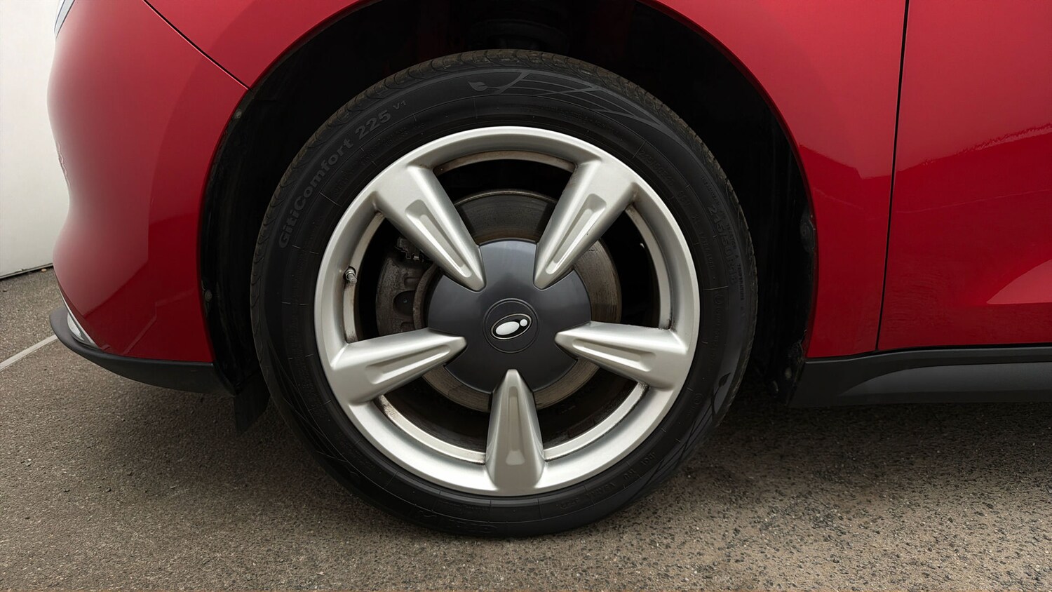 Used GWM ORA 03 2024 for sale - 77937657: Photo 17