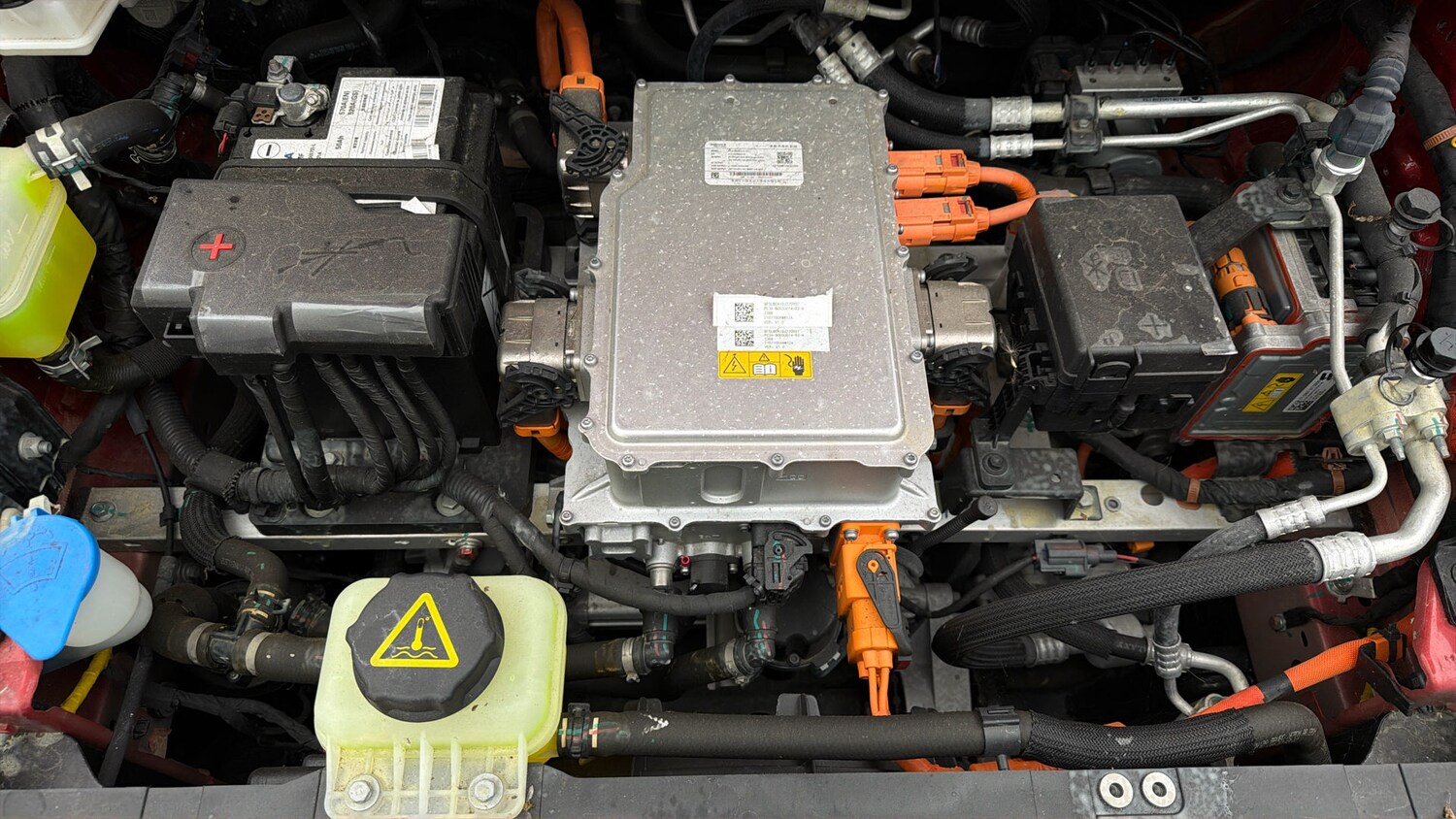 Used GWM ORA 03 2024 for sale - 77937657: Photo 18