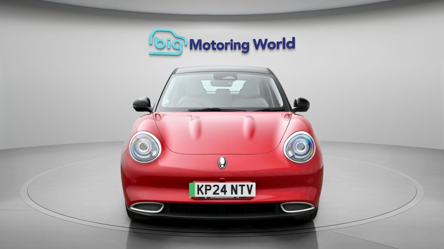 Used GWM ORA 03 2024 for sale - 77937657: Photo 2