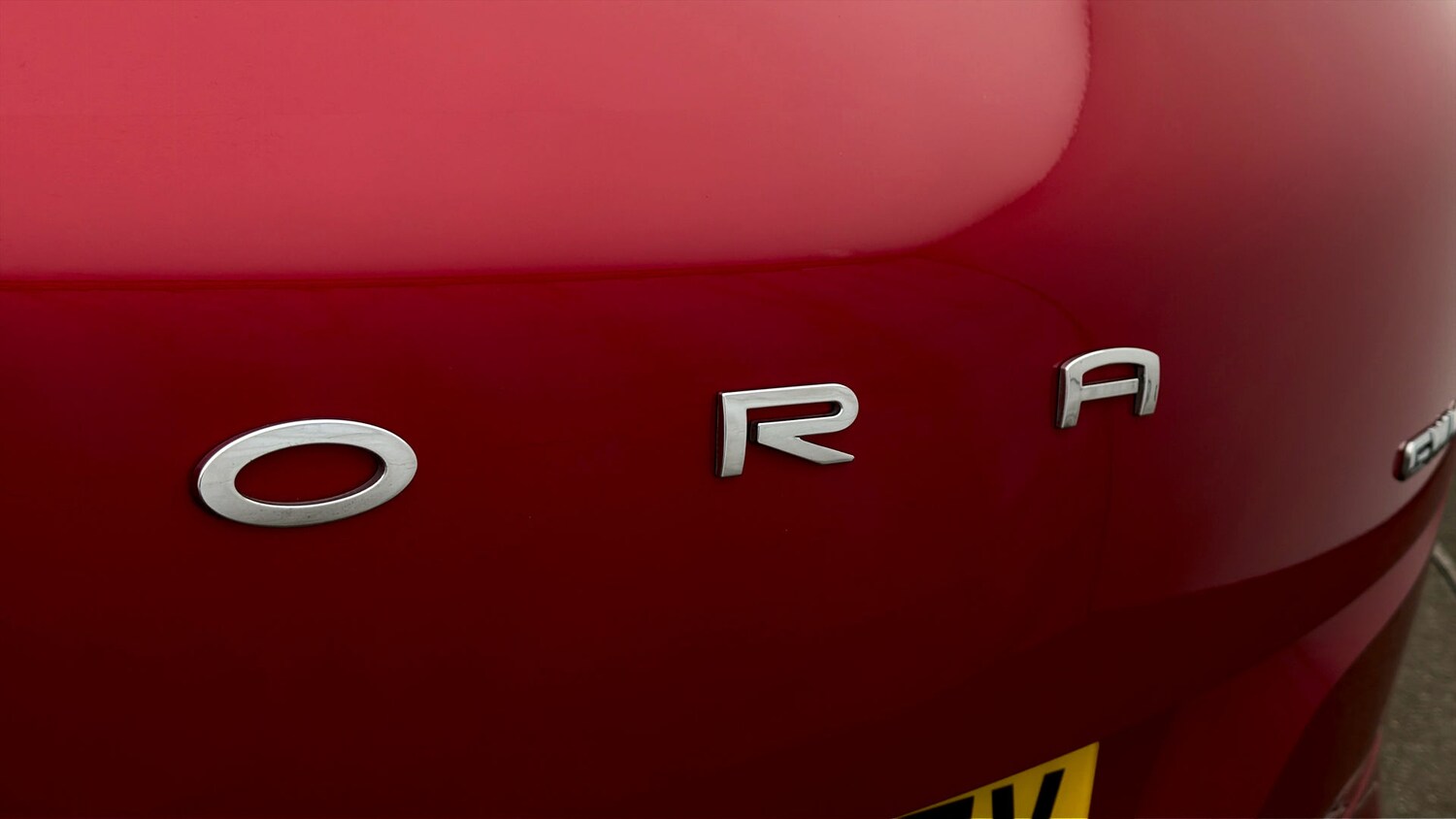 Used GWM ORA 03 2024 for sale - 77937657: Photo 20