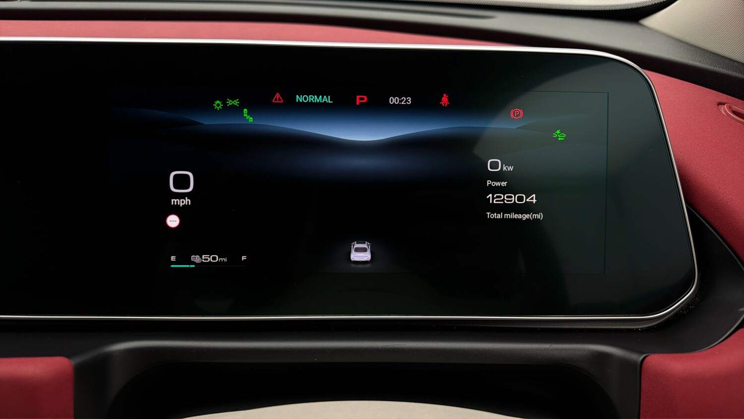 Used GWM ORA 03 2024 for sale - 77937657: Photo 24