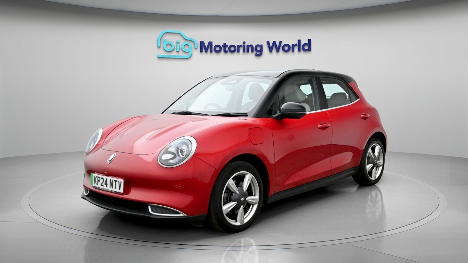 Used GWM ORA 03 2024 for sale - 77937657: Photo 3