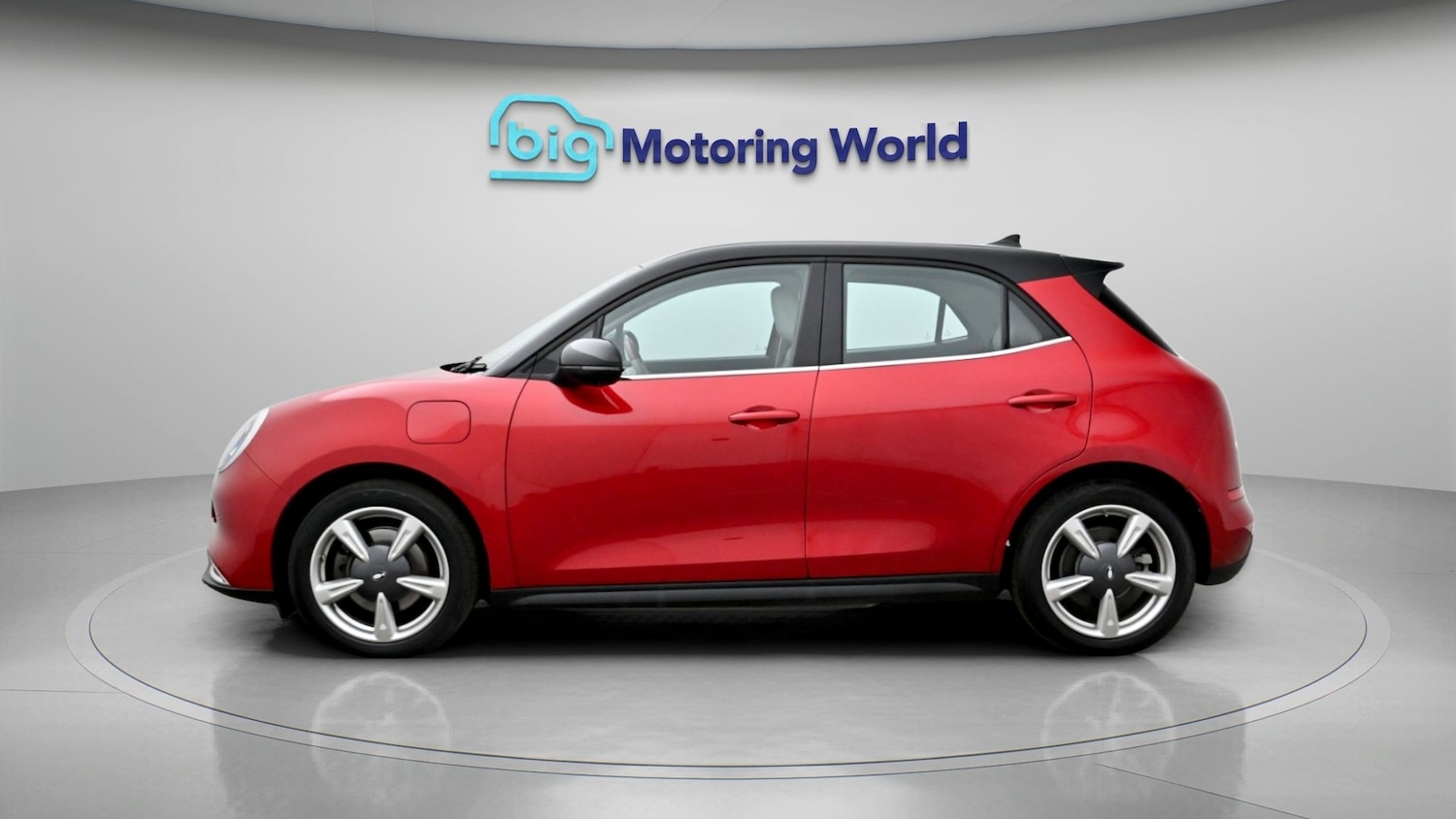 Used GWM ORA 03 2024 for sale - 77937657: Photo 4