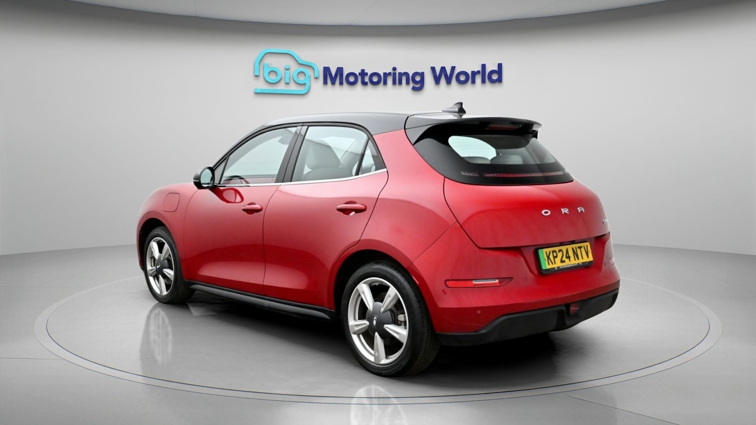 Used GWM ORA 03 2024 for sale - 77937657: Photo 5