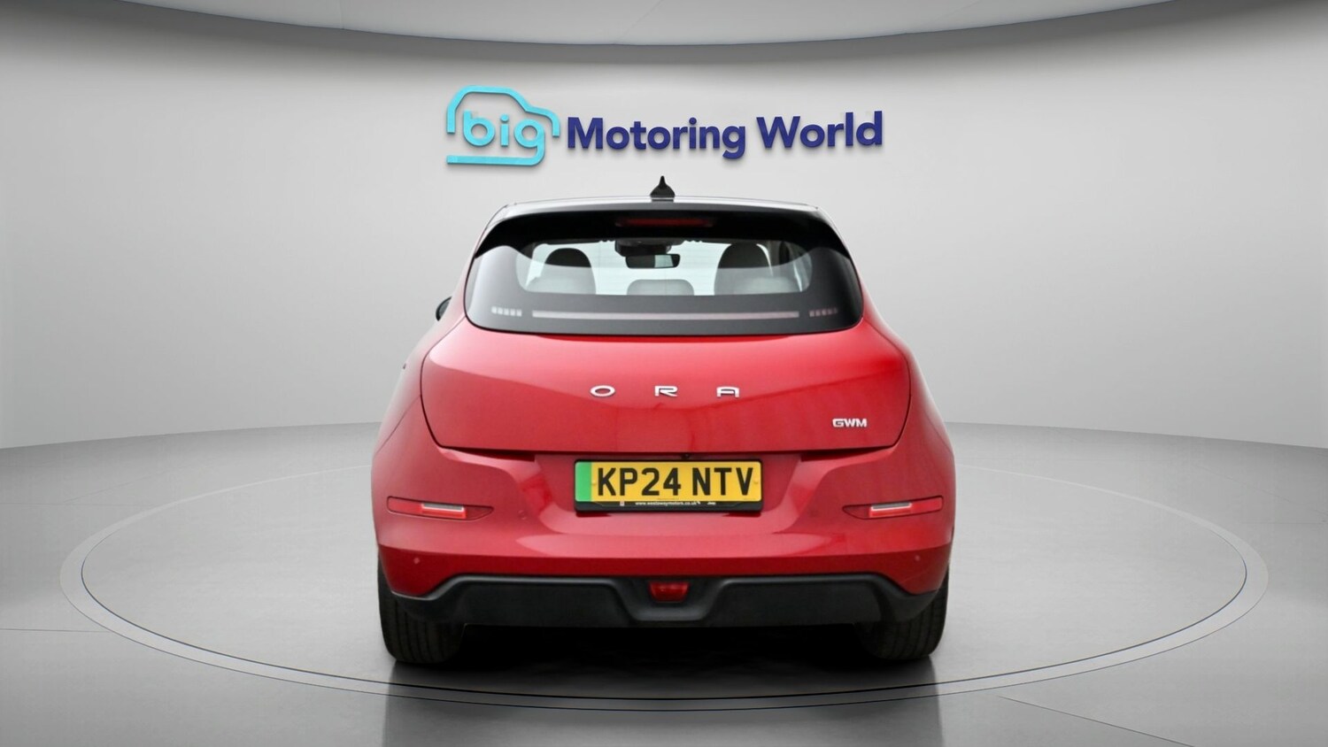 Used GWM ORA 03 2024 for sale - 77937657: Photo 6