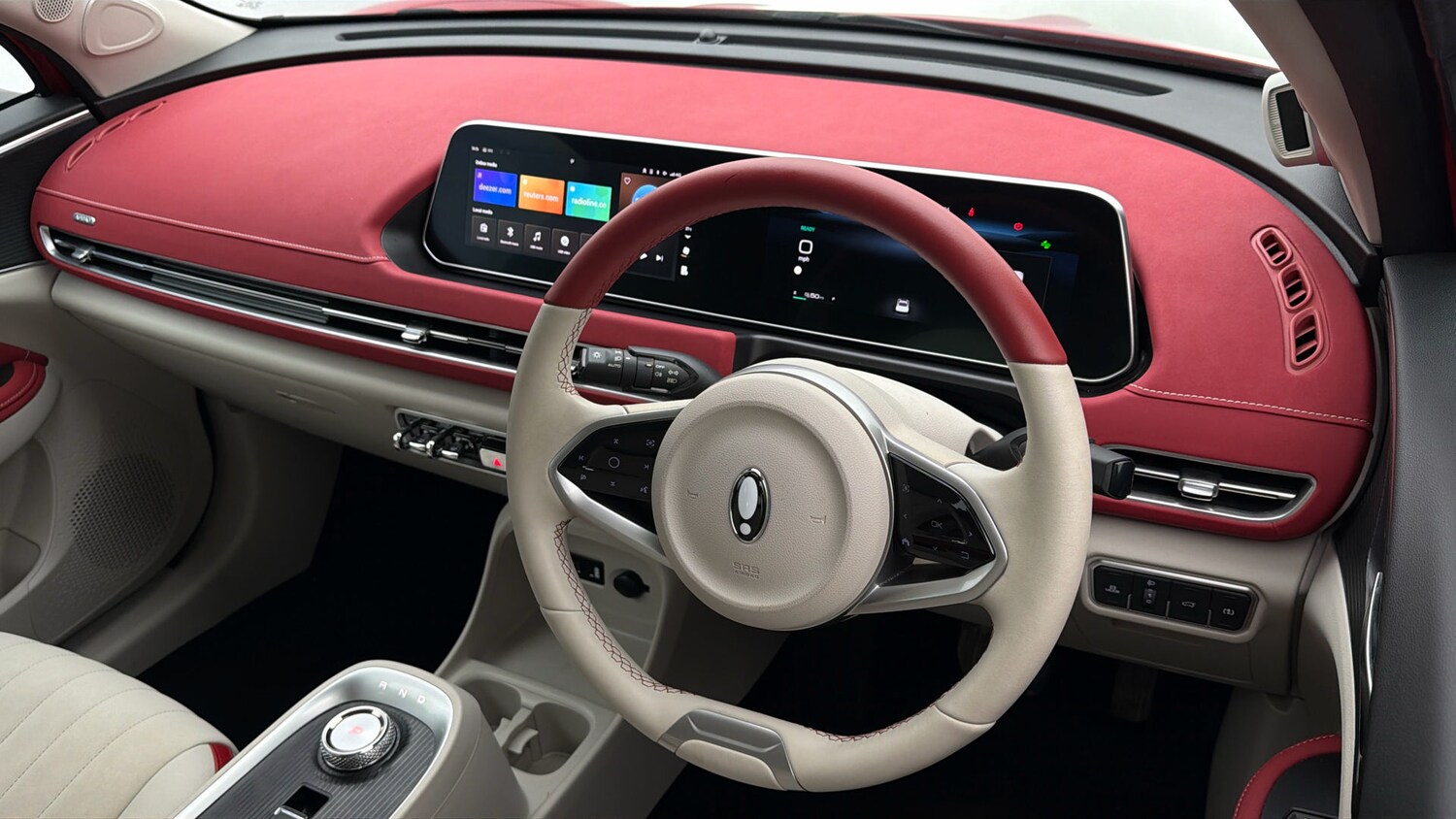 Used GWM ORA 03 2024 for sale - 77937657: Photo 9