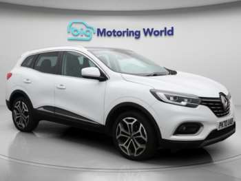Used Renault Kadjar 2020 for sale - 75388429: Photo