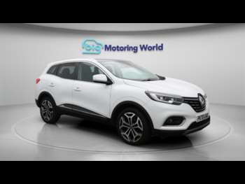 Used Renault Kadjar 2020 for sale - 75388429: Photo