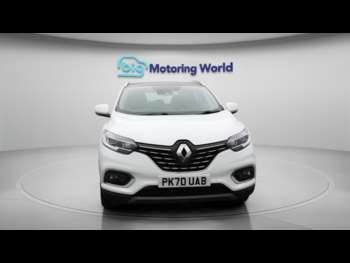Used Renault Kadjar 2020 for sale - 75388429: Photo