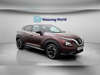Used Nissan Juke 2023 for sale - 78311972: Photo