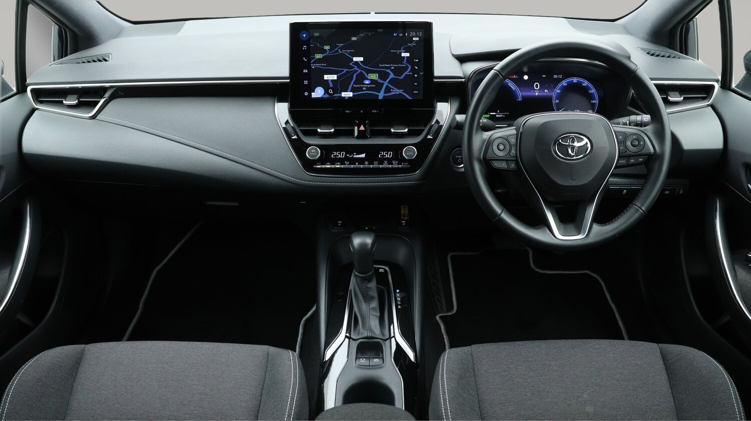 Used Toyota Corolla 2023 for sale - 77501949: Photo 13