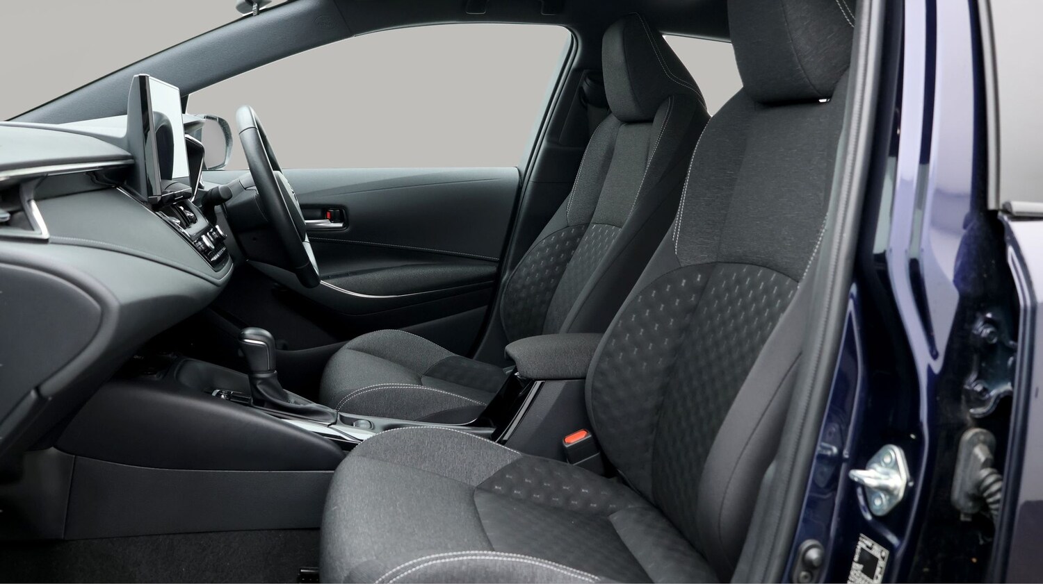 Used Toyota Corolla 2023 for sale - 77501949: Photo 14