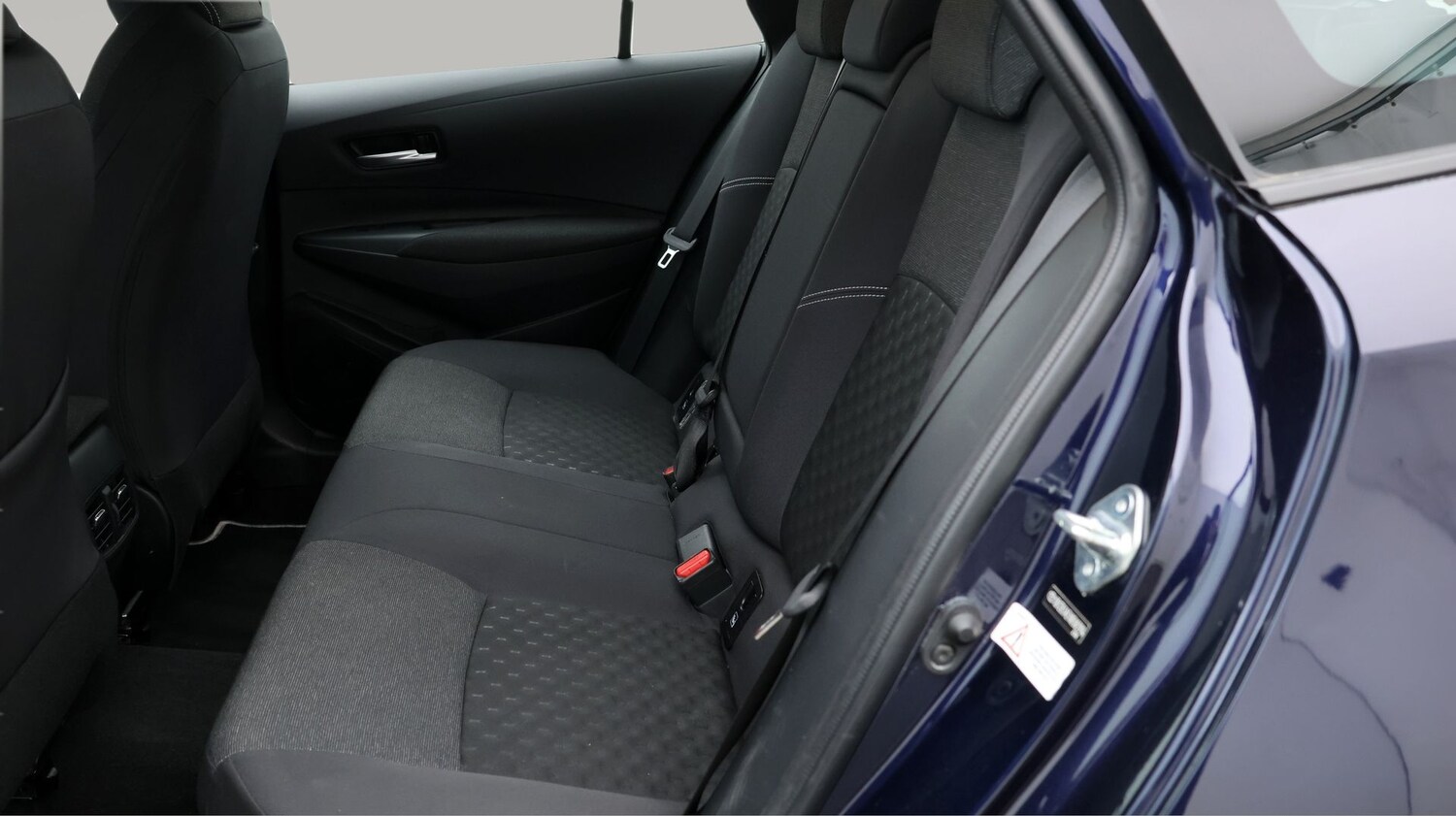 Used Toyota Corolla 2023 for sale - 77501949: Photo 16