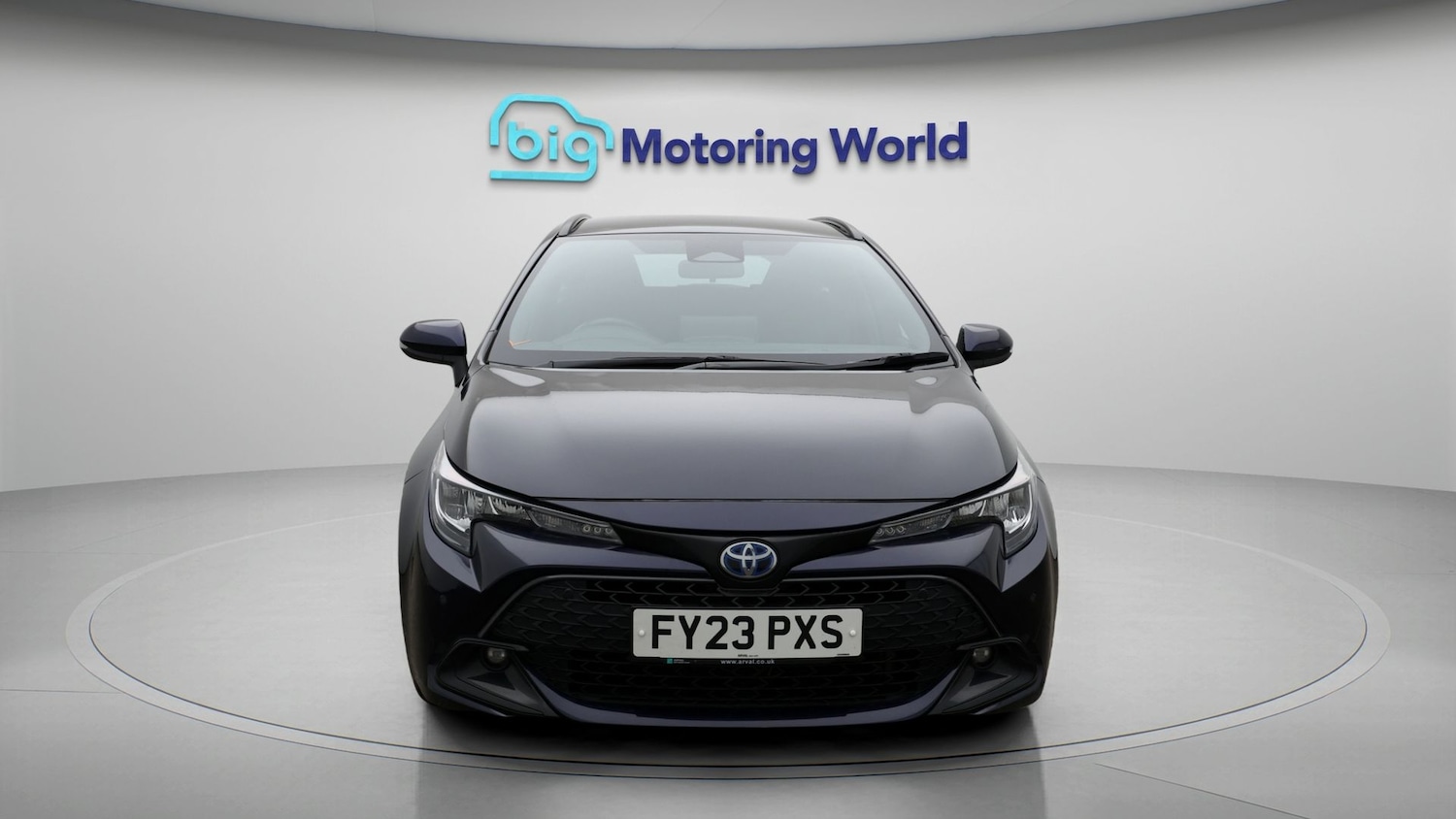 Used Toyota Corolla 2023 for sale - 77501949: Photo 2