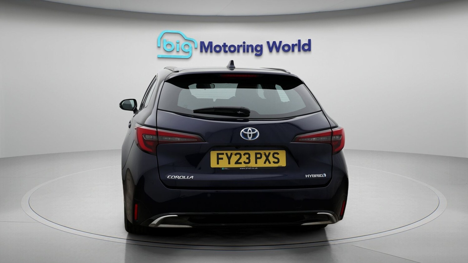 Used Toyota Corolla 2023 for sale - 77501949: Photo 6