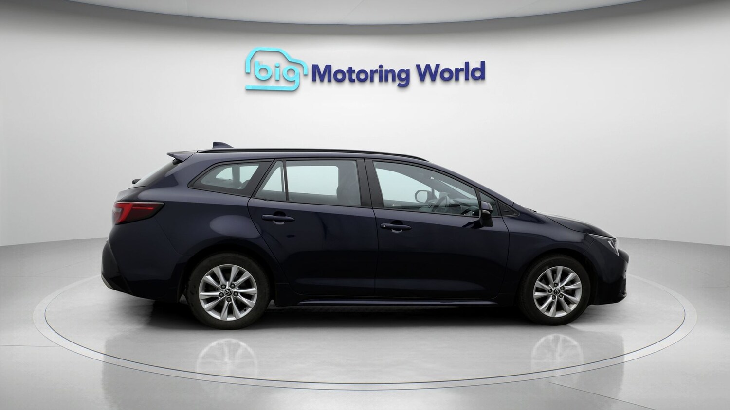 Used Toyota Corolla 2023 for sale - 77501949: Photo 8