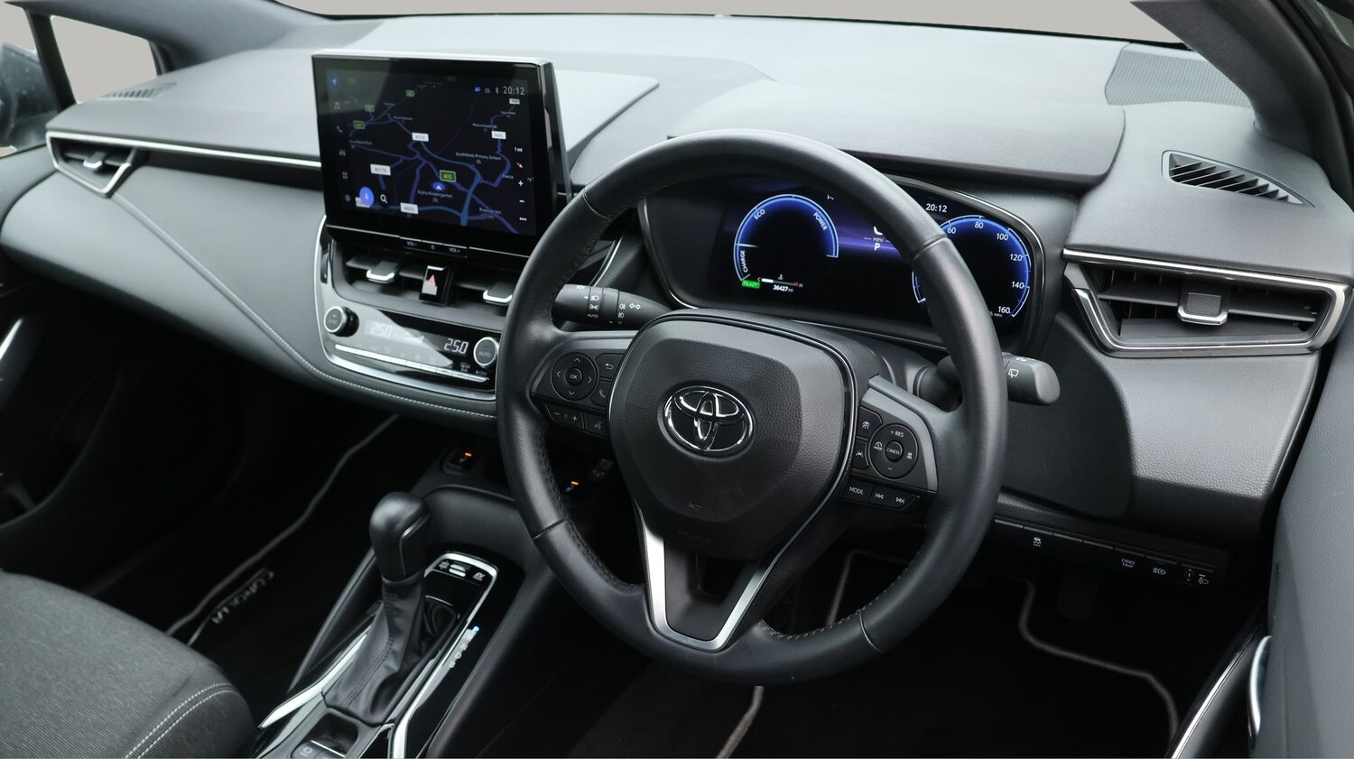 Used Toyota Corolla 2023 for sale - 77501949: Photo 9