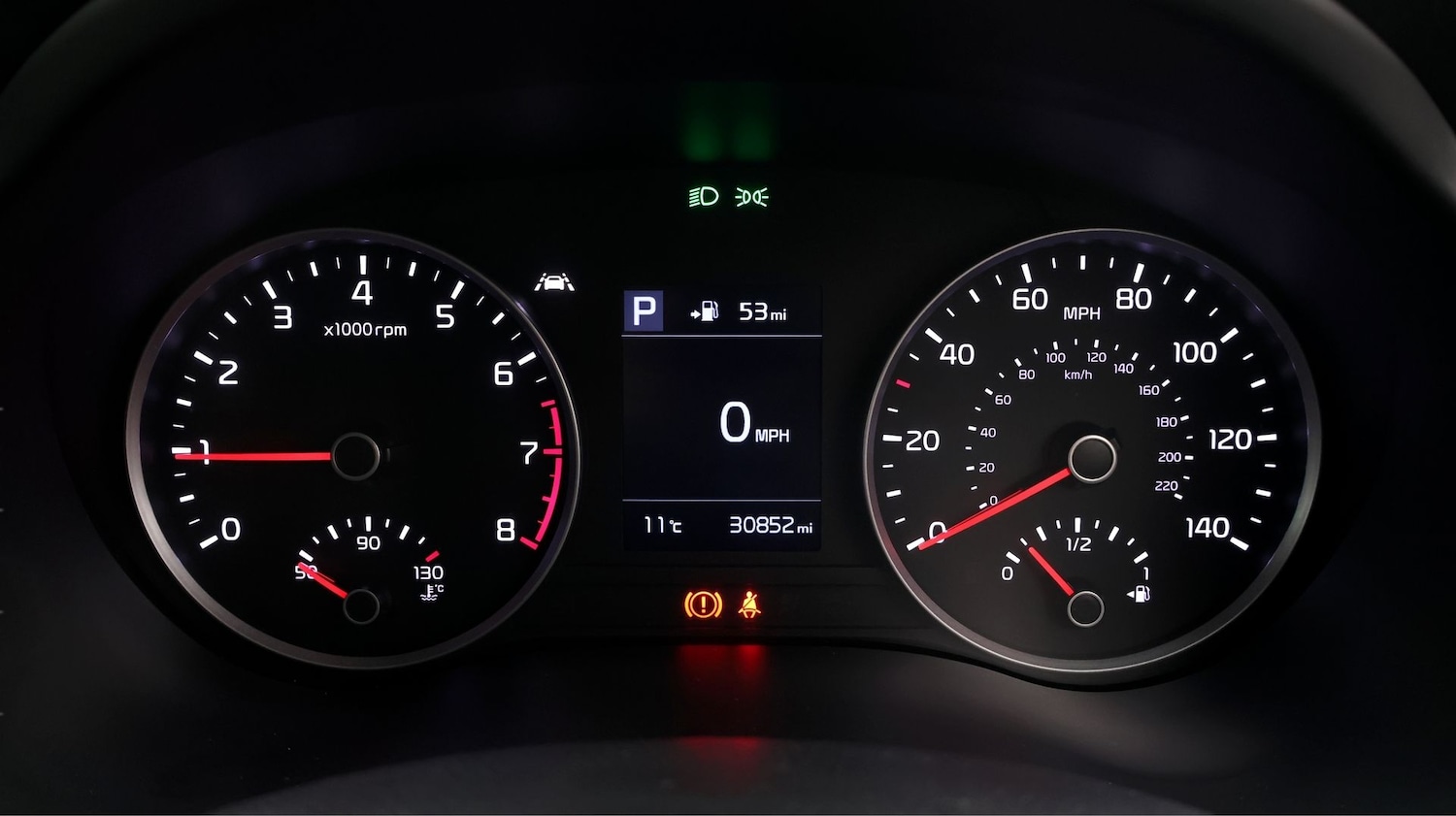 Used Kia Stonic 2020 for sale - 77297184: Photo 10