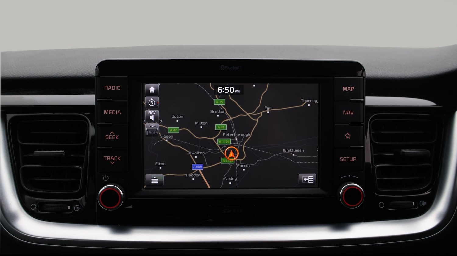 Used Kia Stonic 2020 for sale - 77297184: Photo 11