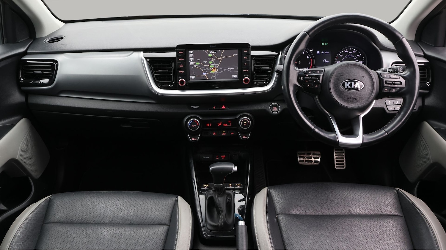 Used Kia Stonic 2020 for sale - 77297184: Photo 13