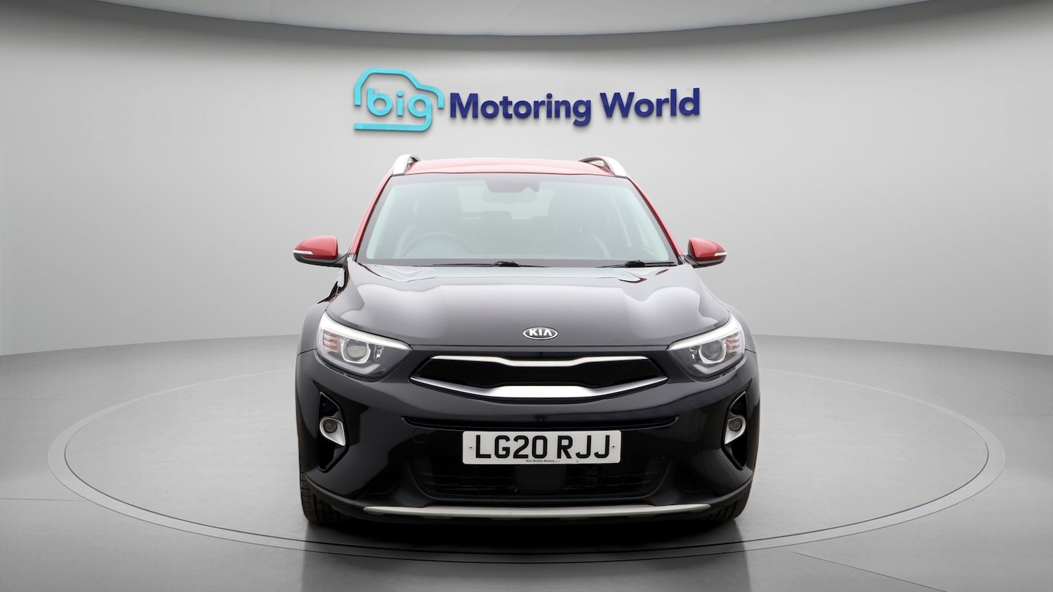 Used Kia Stonic 2020 for sale - 77297184: Photo 2