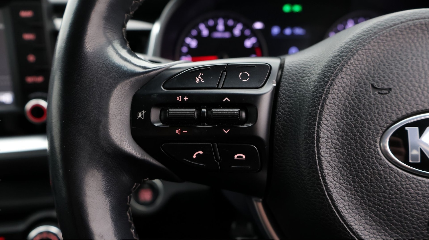 Used Kia Stonic 2020 for sale - 77297184: Photo 21