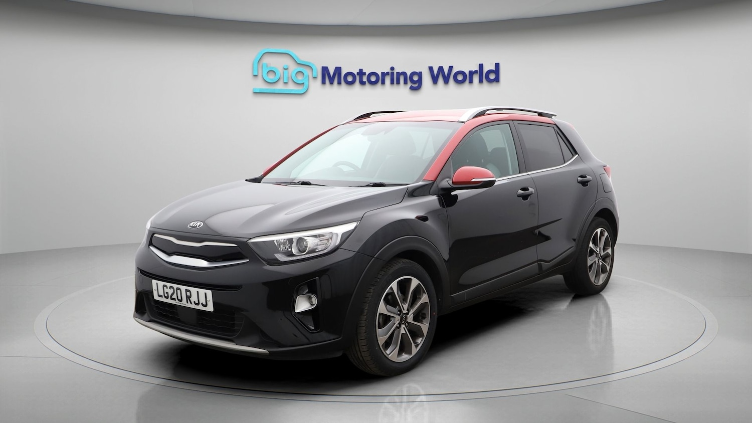 Used Kia Stonic 2020 for sale - 77297184: Photo 3
