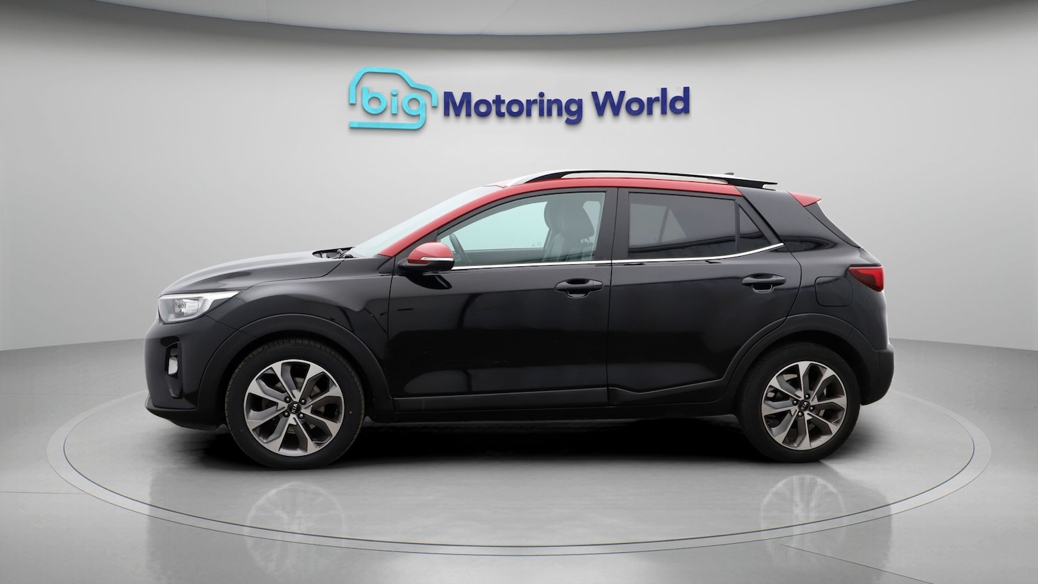 Used Kia Stonic 2020 for sale - 77297184: Photo 4