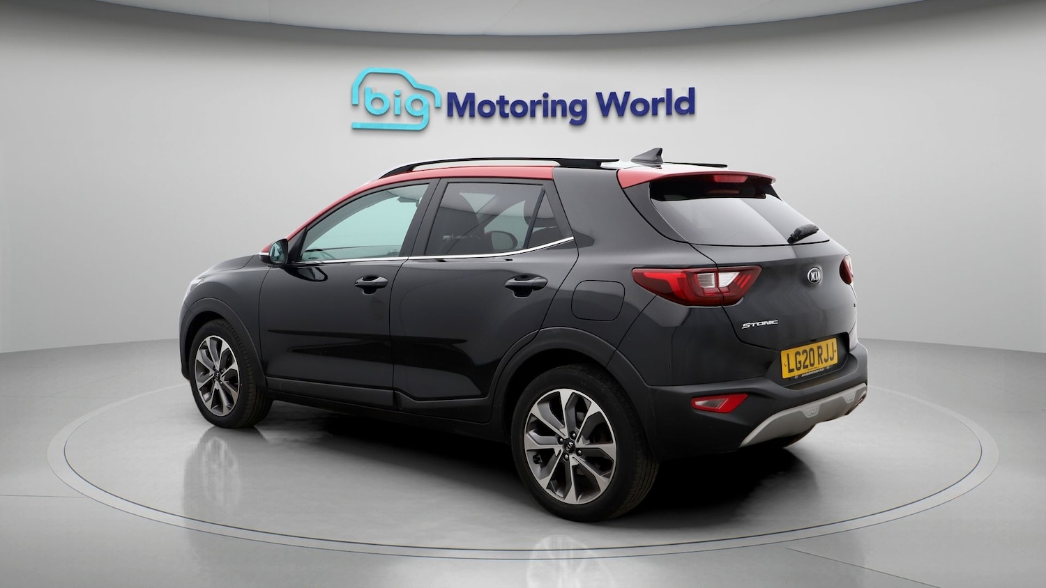 Used Kia Stonic 2020 for sale - 77297184: Photo 5